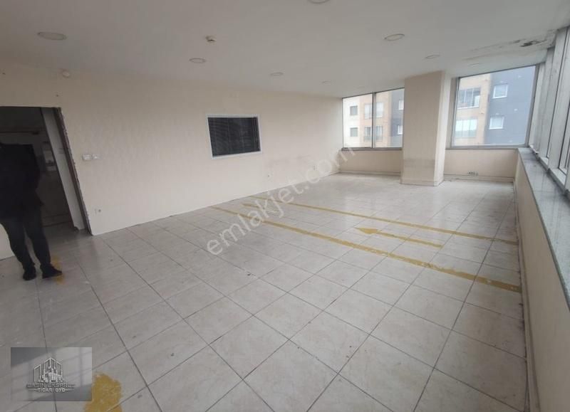 Sulyapıdan Barbarosta Kiralık 800 M2 İmalathane - Görsel 30