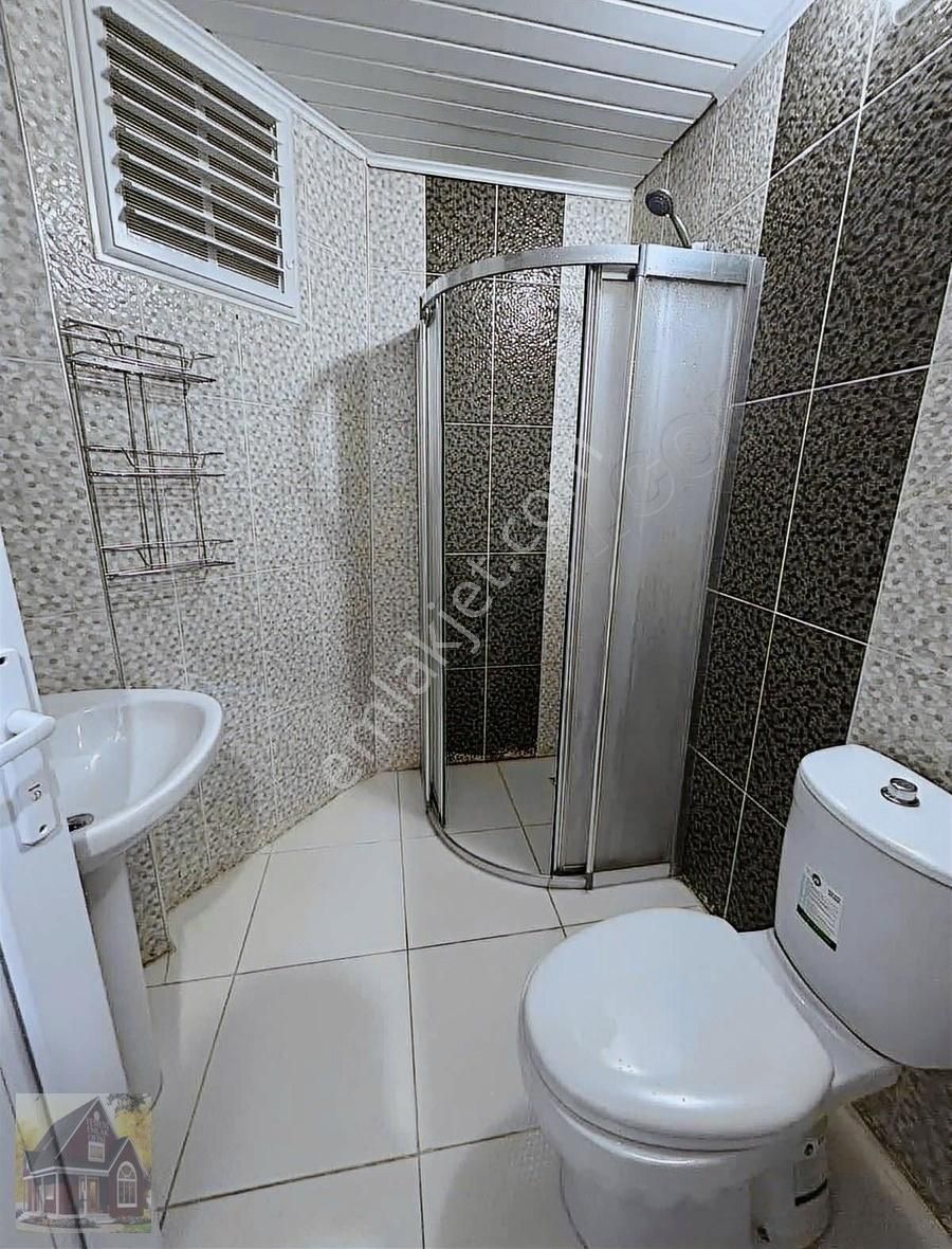 Şehir Merkezinde Kiralık Eşyalı 1+1
