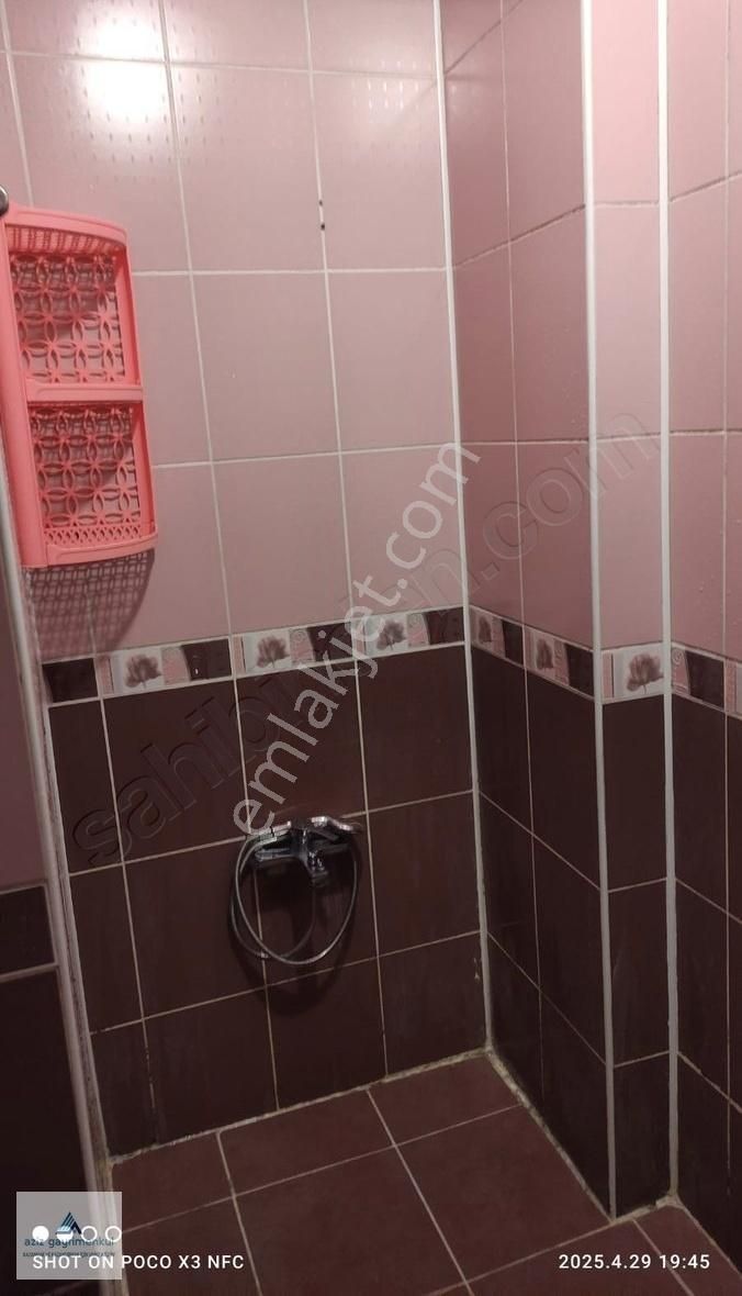 Kumburgaz Da Kumsala 150 Metre Mesafede 2+1 Eşyalı Kiralık Daire