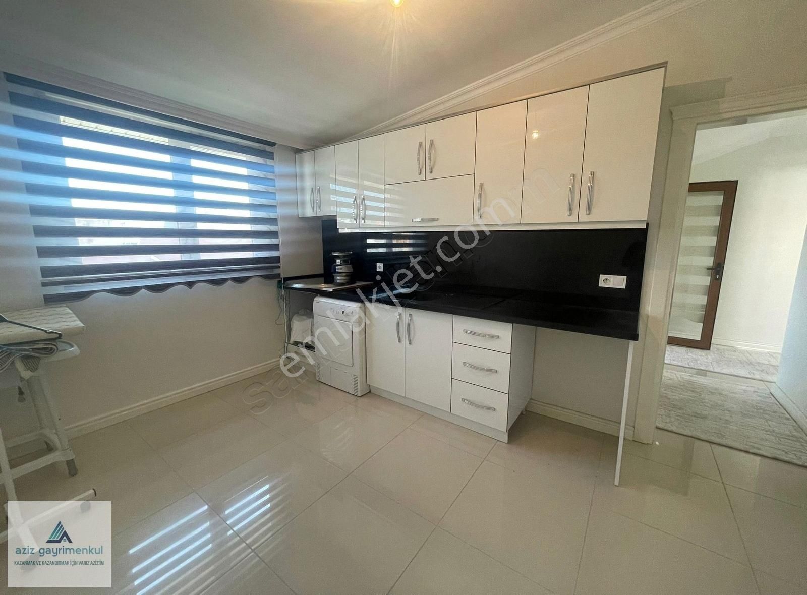 Silivri Sarıbekirlerde 5+2 Satılık Dubleks Daire - Görsel 15