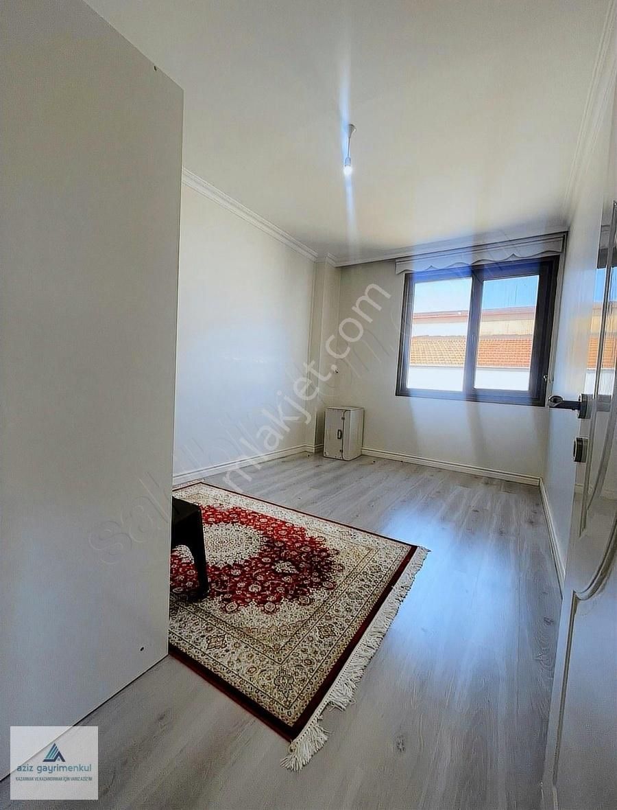 Silivri Sarıbekirlerde 5+2 Satılık Dubleks Daire - Görsel 10