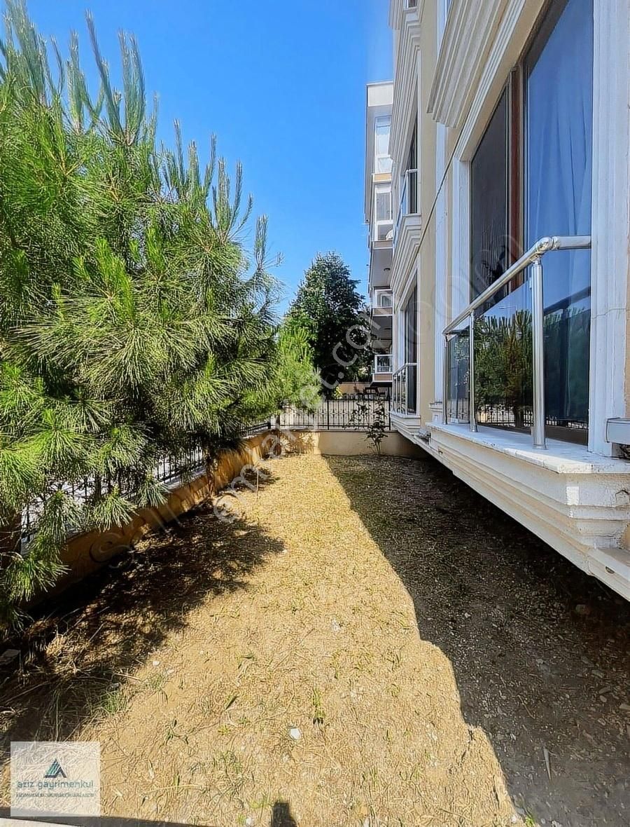 Silivri Sarıbekirlerde 5+2 Satılık Dubleks Daire - Görsel 34