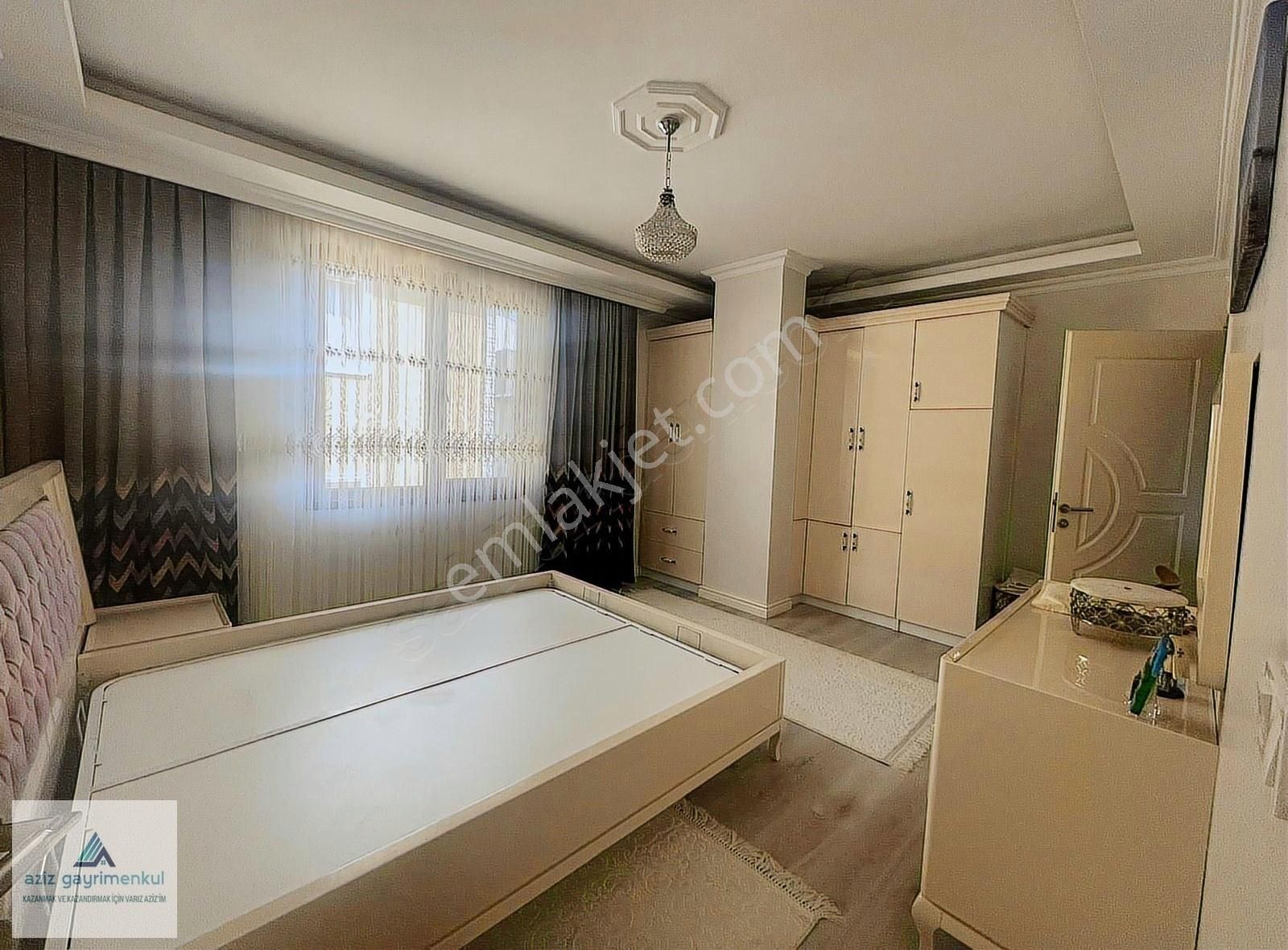 Silivri Sarıbekirlerde 5+2 Satılık Dubleks Daire - Görsel 22