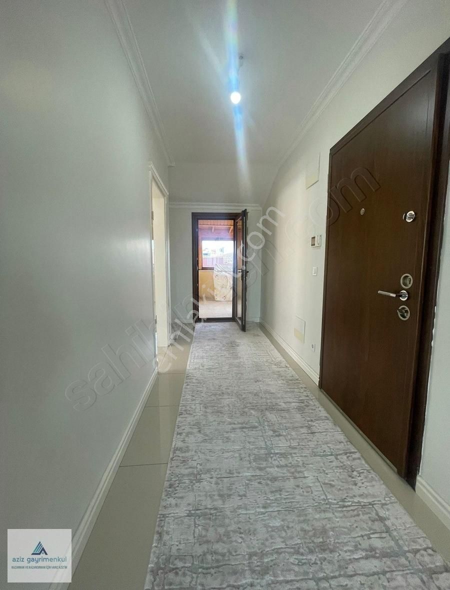 Silivri Sarıbekirlerde 5+2 Satılık Dubleks Daire - Görsel 18