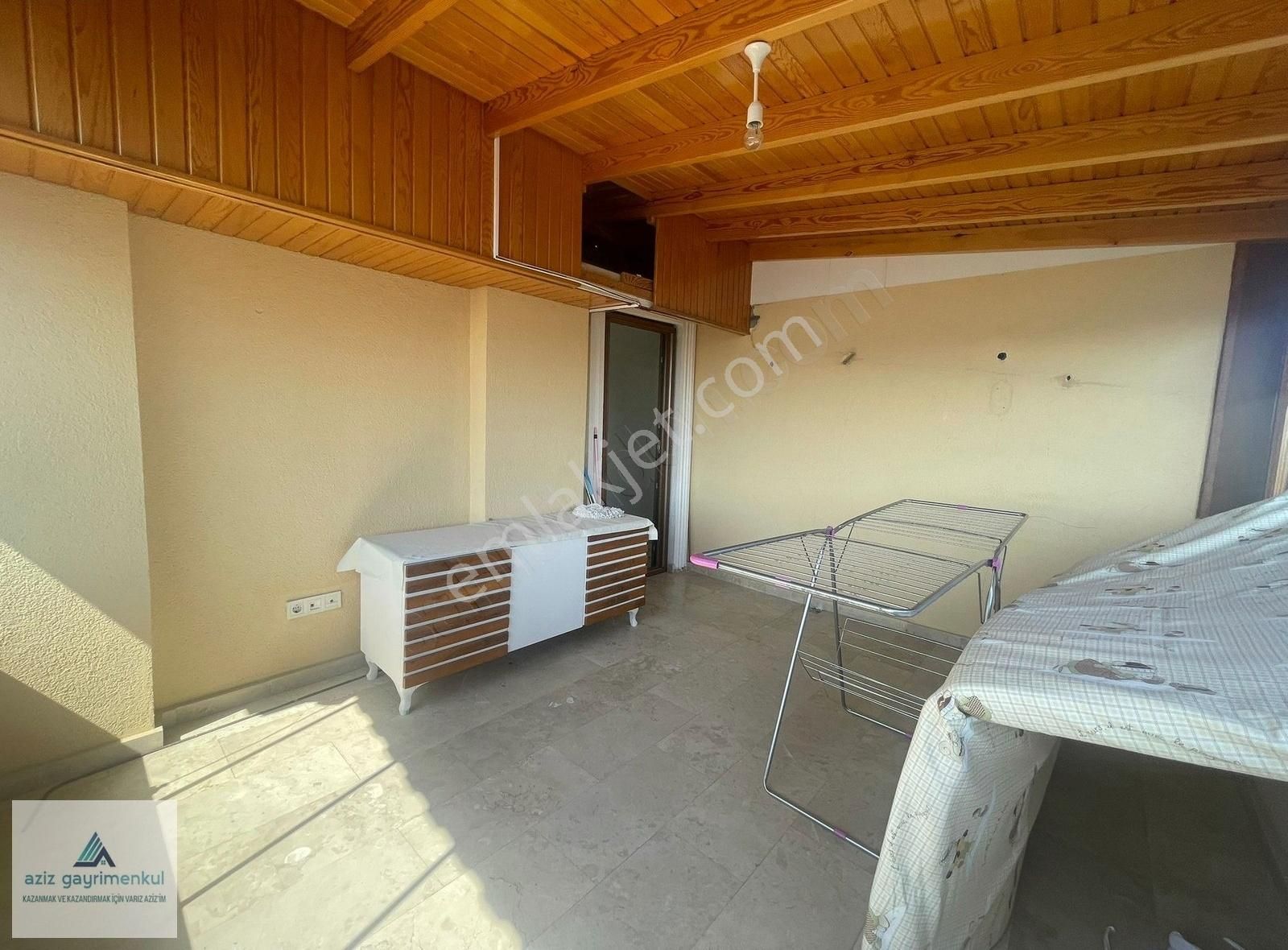 Silivri Sarıbekirlerde 5+2 Satılık Dubleks Daire - Görsel 3