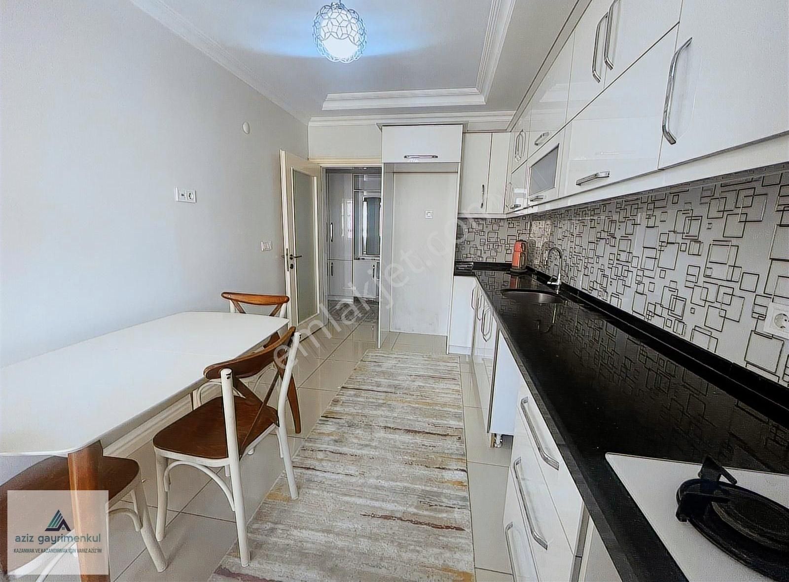 Silivri Sarıbekirlerde 5+2 Satılık Dubleks Daire - Görsel 14