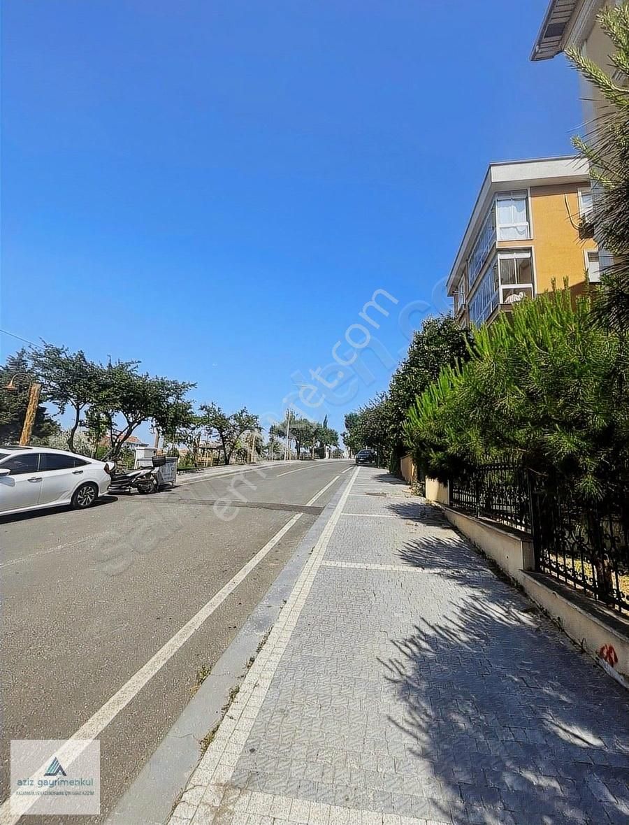 Silivri Sarıbekirlerde 5+2 Satılık Dubleks Daire - Görsel 8