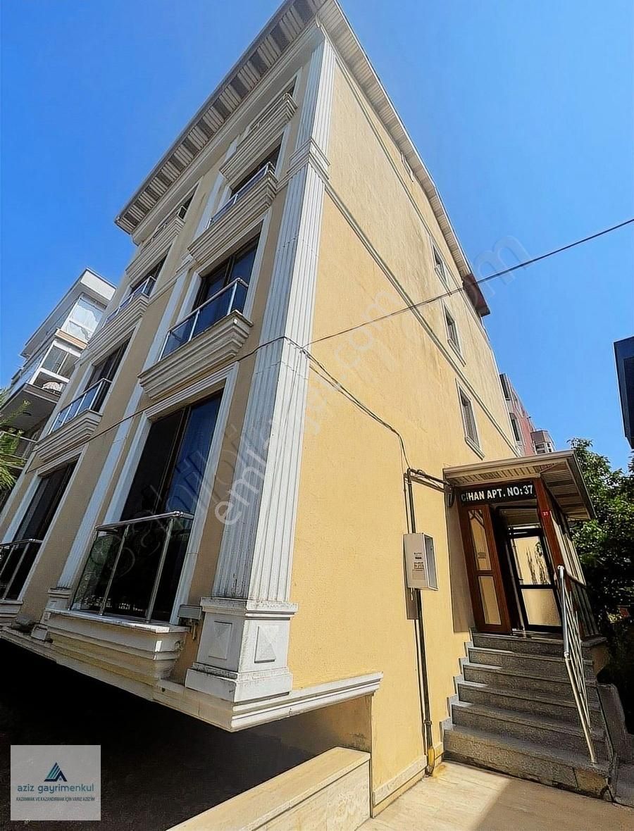 Silivri Sarıbekirlerde 5+2 Satılık Dubleks Daire - Görsel 30