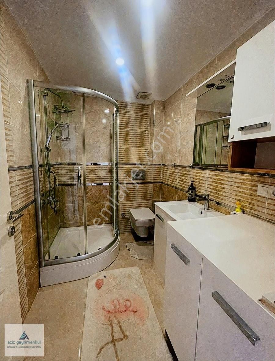 Silivri Sarıbekirlerde 5+2 Satılık Dubleks Daire - Görsel 29