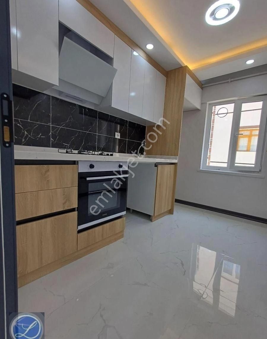 Topcu Mah De Muhteşem Yapılı 3+1 Daire