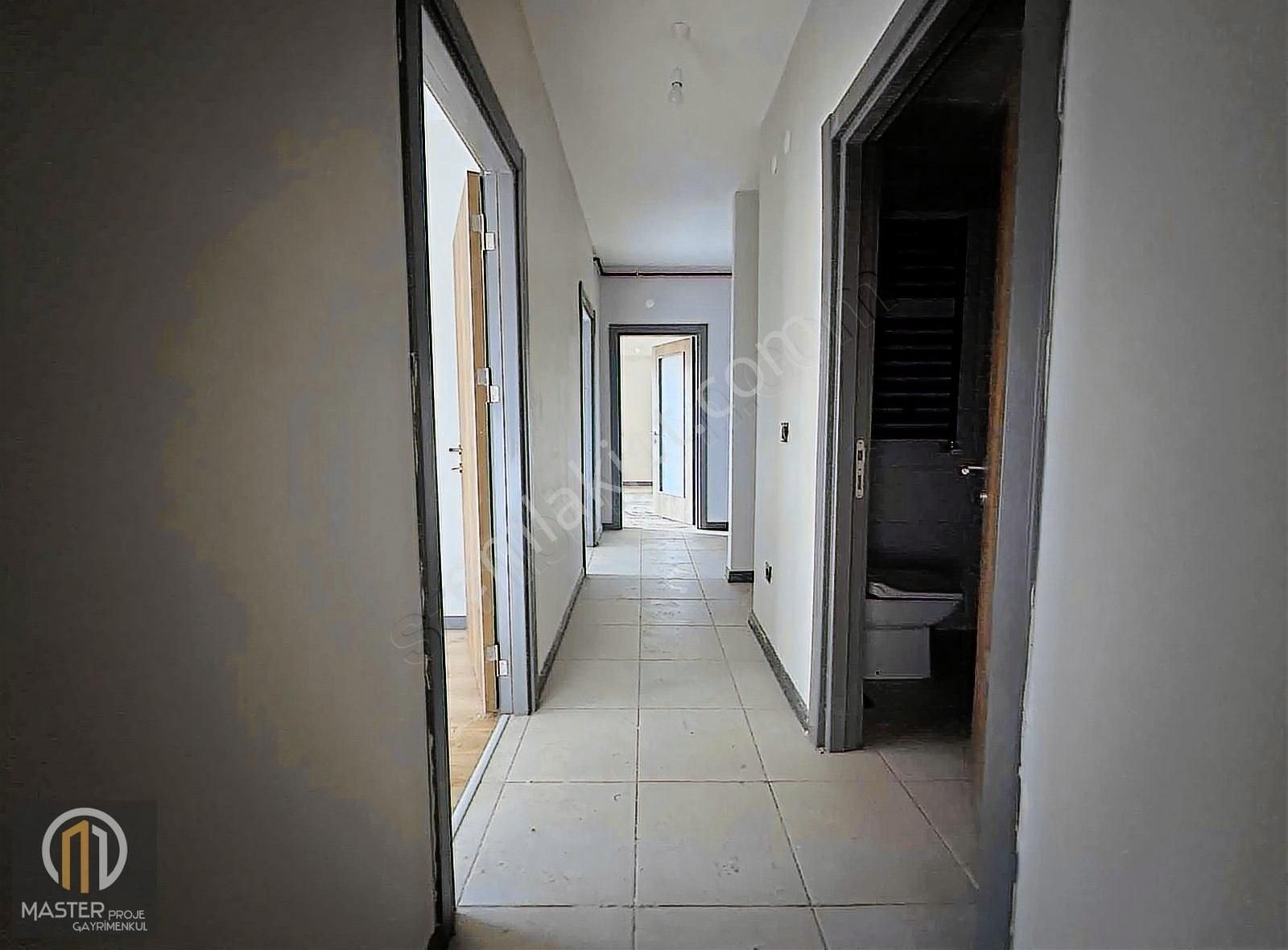 Master Proje'den Toki Bağlarbaşı 7a 1. Etap 2+1/100m2/5.kat - Görsel 2