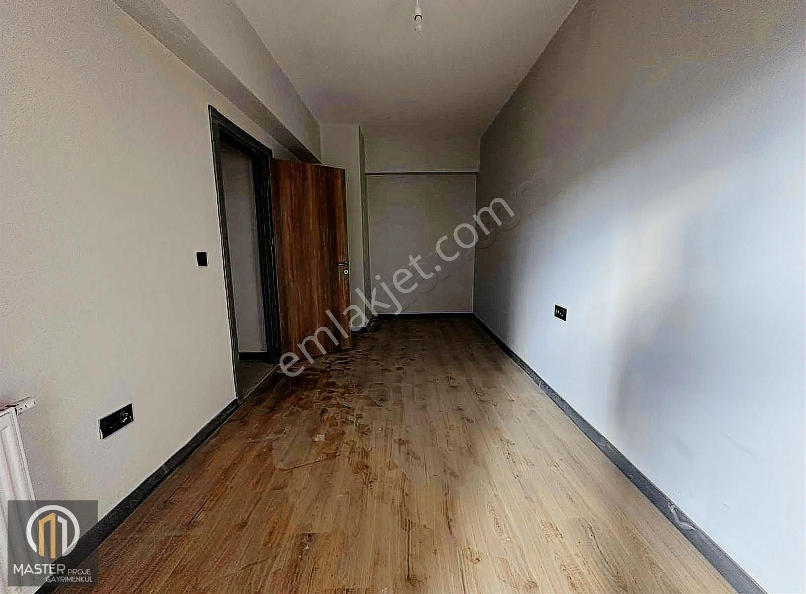 Master Proje'den Toki Bağlarbaşı 7a 1. Etap 2+1/100m2/5.kat - Görsel 25