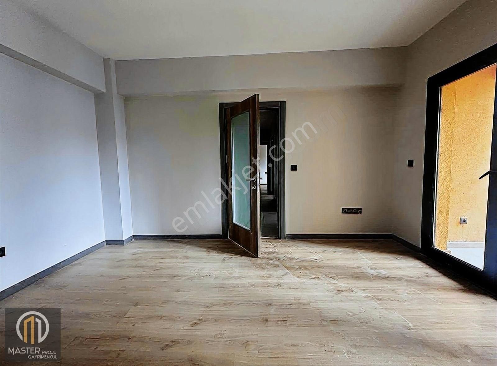 Master Proje'den Toki Bağlarbaşı 7a 1. Etap 2+1/100m2/5.kat - Görsel 16