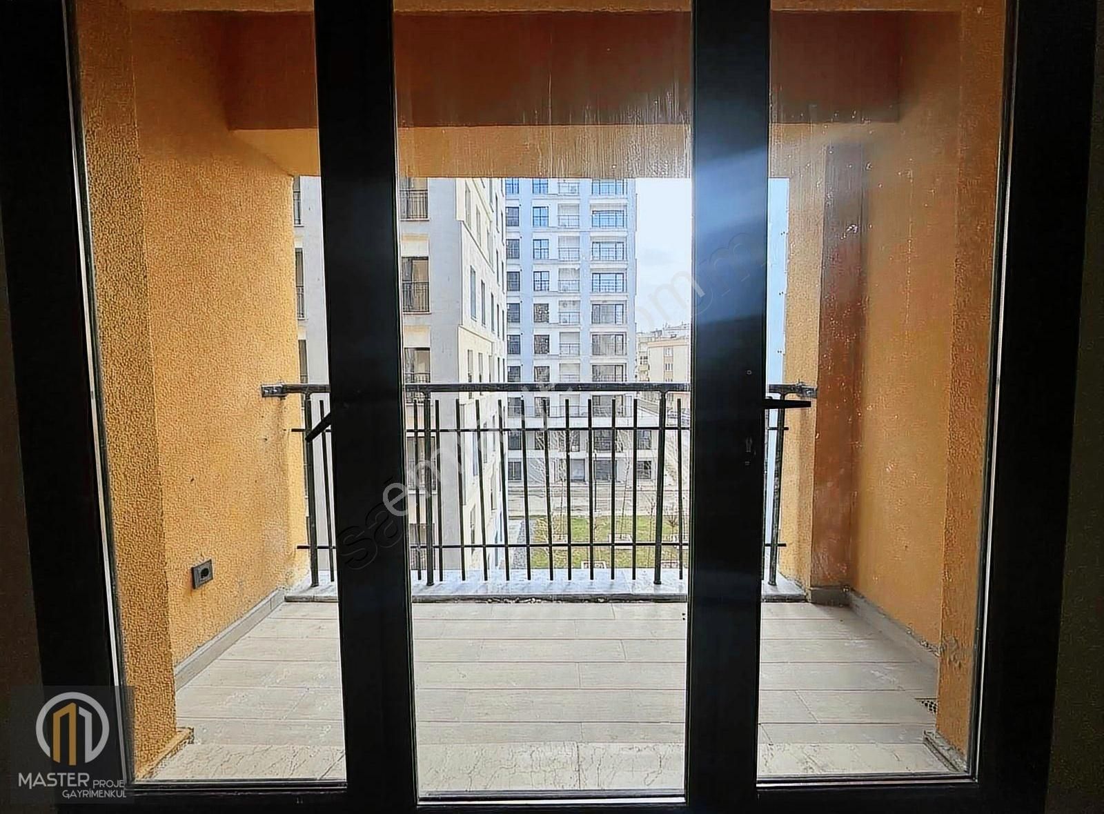 Master Proje'den Toki Bağlarbaşı 7a 1. Etap 2+1/100m2/5.kat - Görsel 6