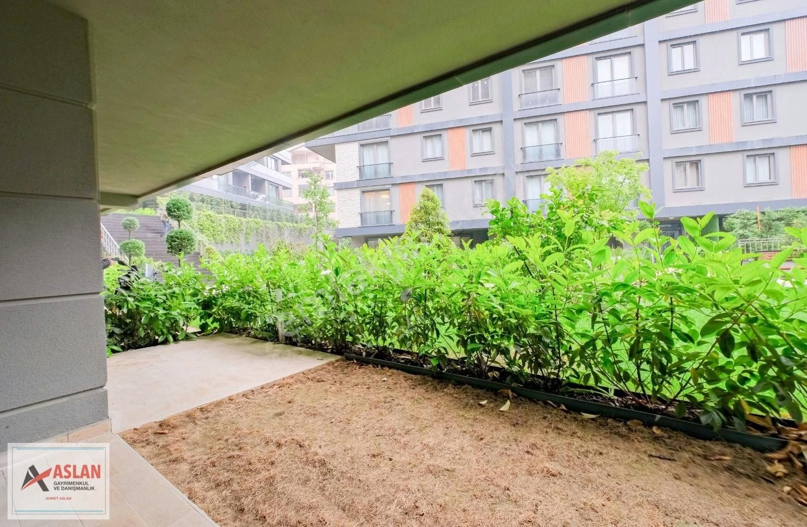 Çengelköy Hasbahçe Evlerinde Bahçeli 3+1/200 M2 Bahçe Katı - Görsel 5