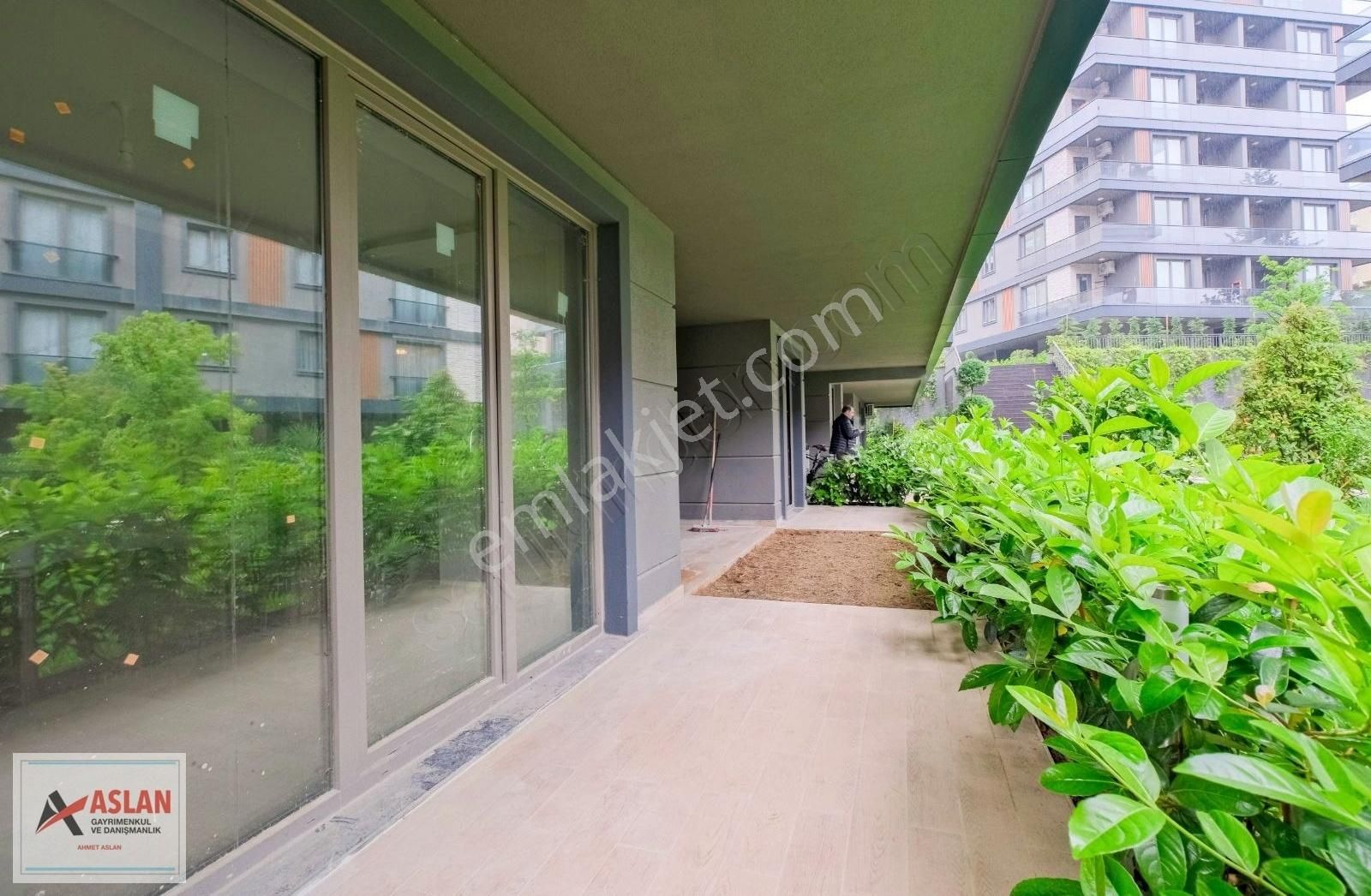 Çengelköy Hasbahçe Evlerinde Bahçeli 3+1/200 M2 Bahçe Katı - Görsel 31