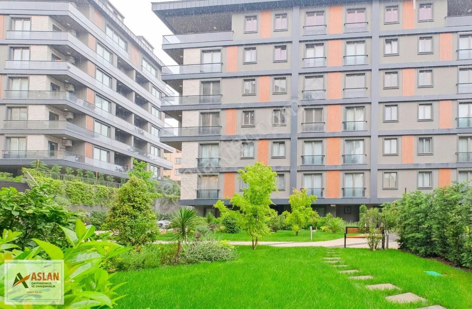 Çengelköy Hasbahçe Evlerinde Bahçeli 3+1/200 M2 Bahçe Katı - Görsel 25