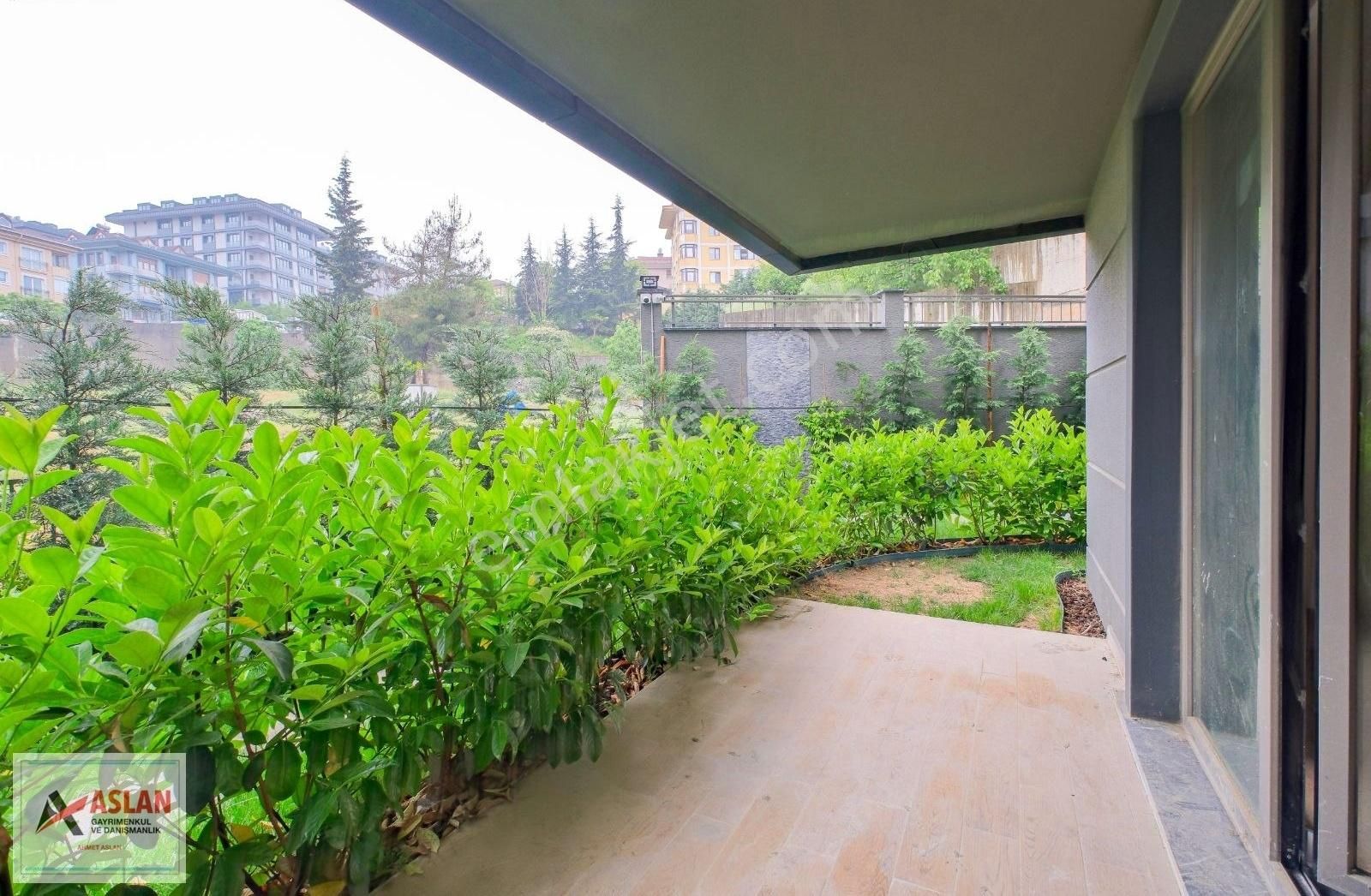 Çengelköy Hasbahçe Evlerinde Bahçeli 3+1/200 M2 Bahçe Katı - Görsel 30