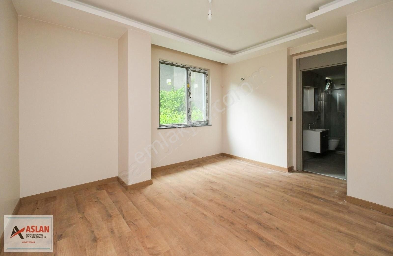 Çengelköy Hasbahçe Evlerinde Bahçeli 3+1/200 M2 Bahçe Katı - Görsel 15