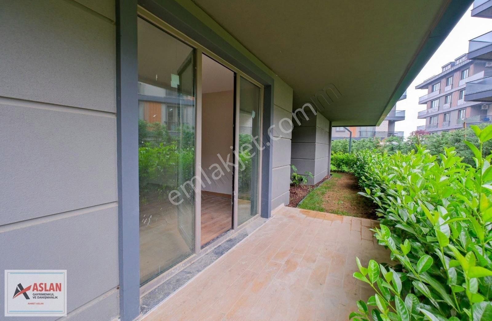 Çengelköy Hasbahçe Evlerinde Bahçeli 3+1/200 M2 Bahçe Katı - Görsel 21