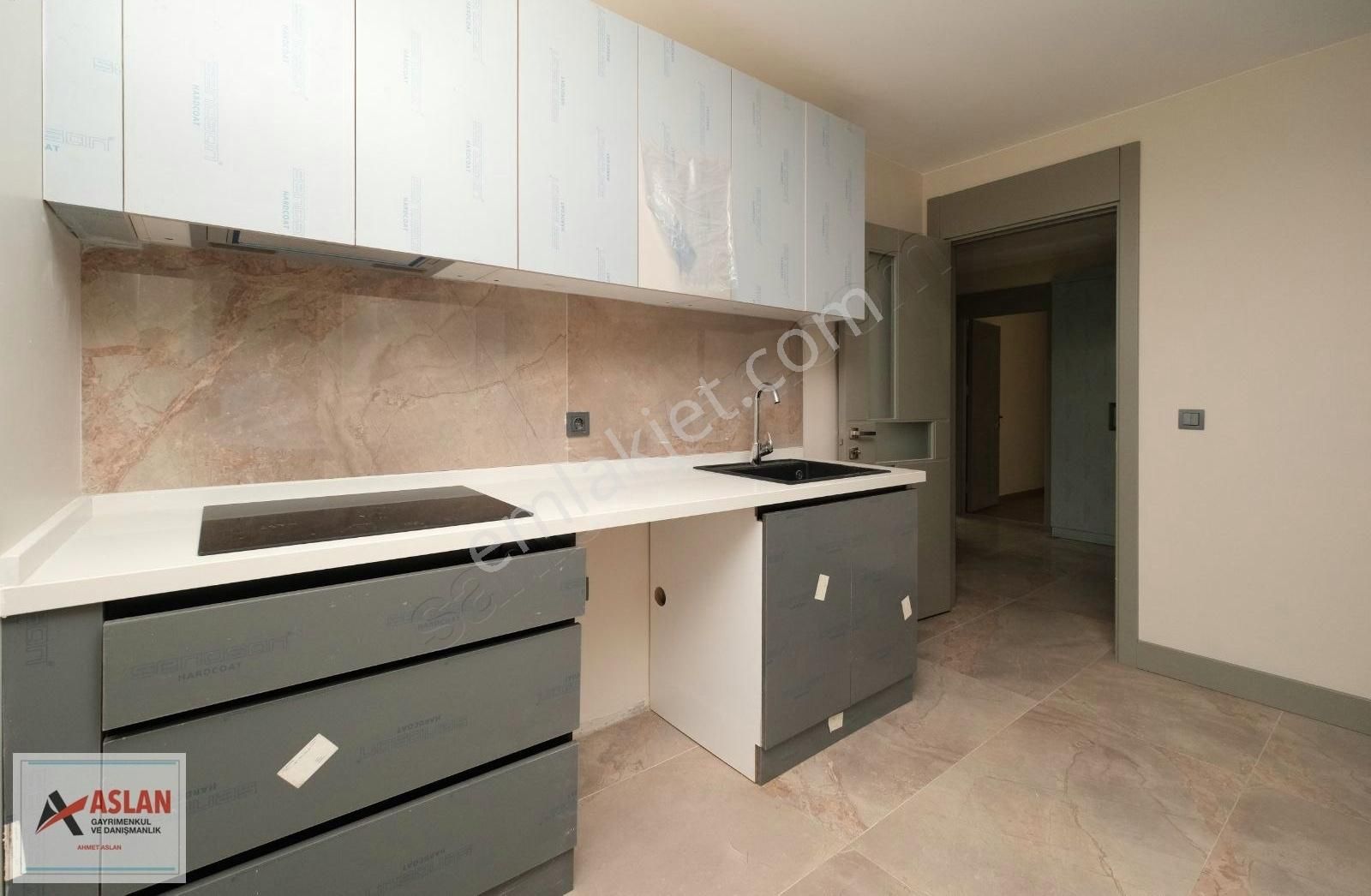 Çengelköy Hasbahçe Evlerinde Bahçeli 3+1/200 M2 Bahçe Katı - Görsel 10