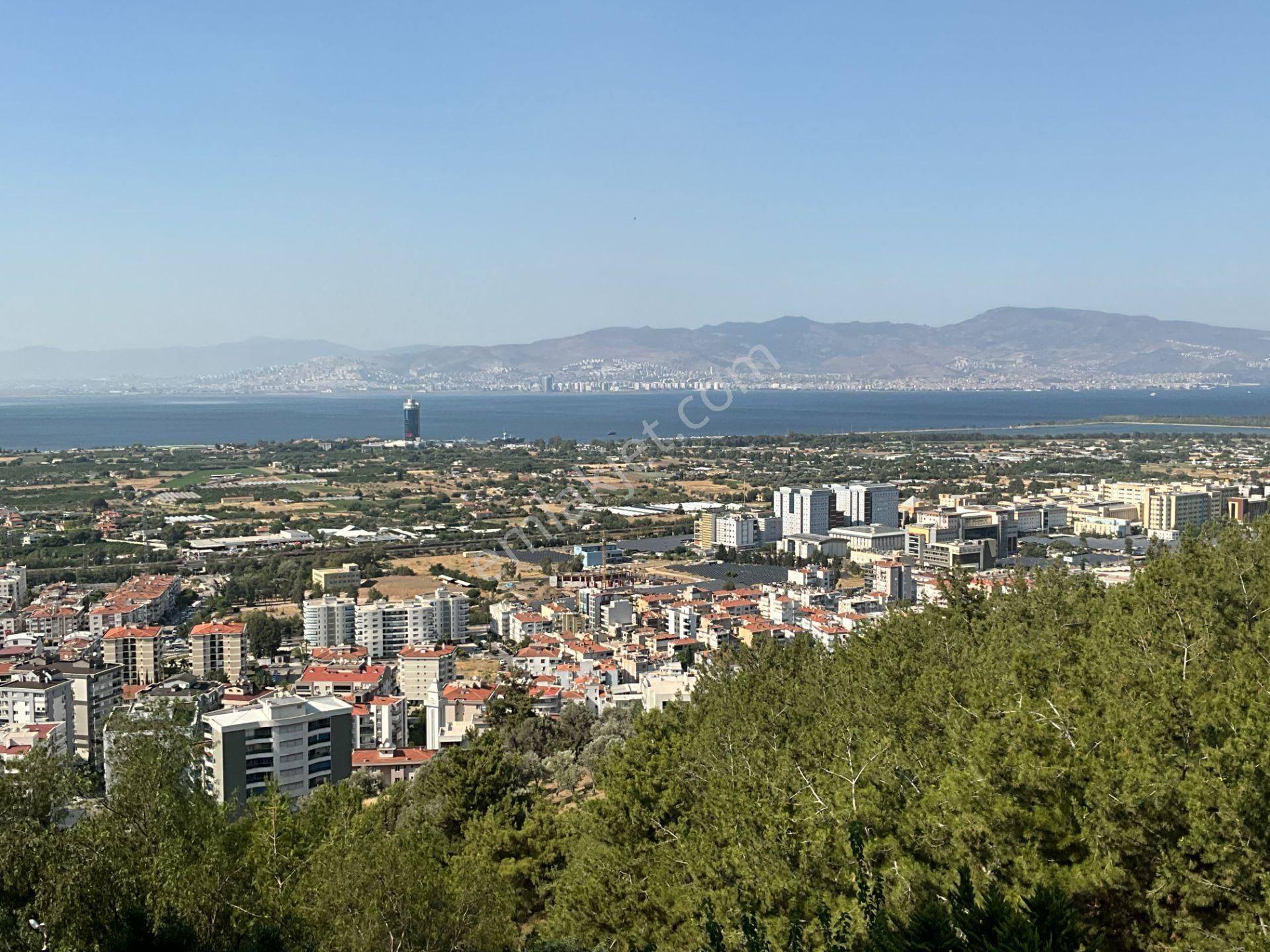 Sahibinden Doğa Ve Deniz Manzaralı Satılık