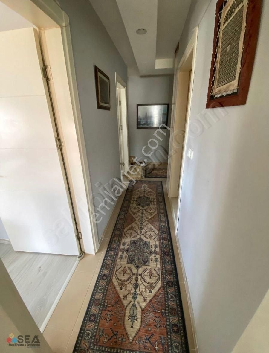 Kuşadası Ege Mahallesi Satılık Dubleks Daire - Görsel 24