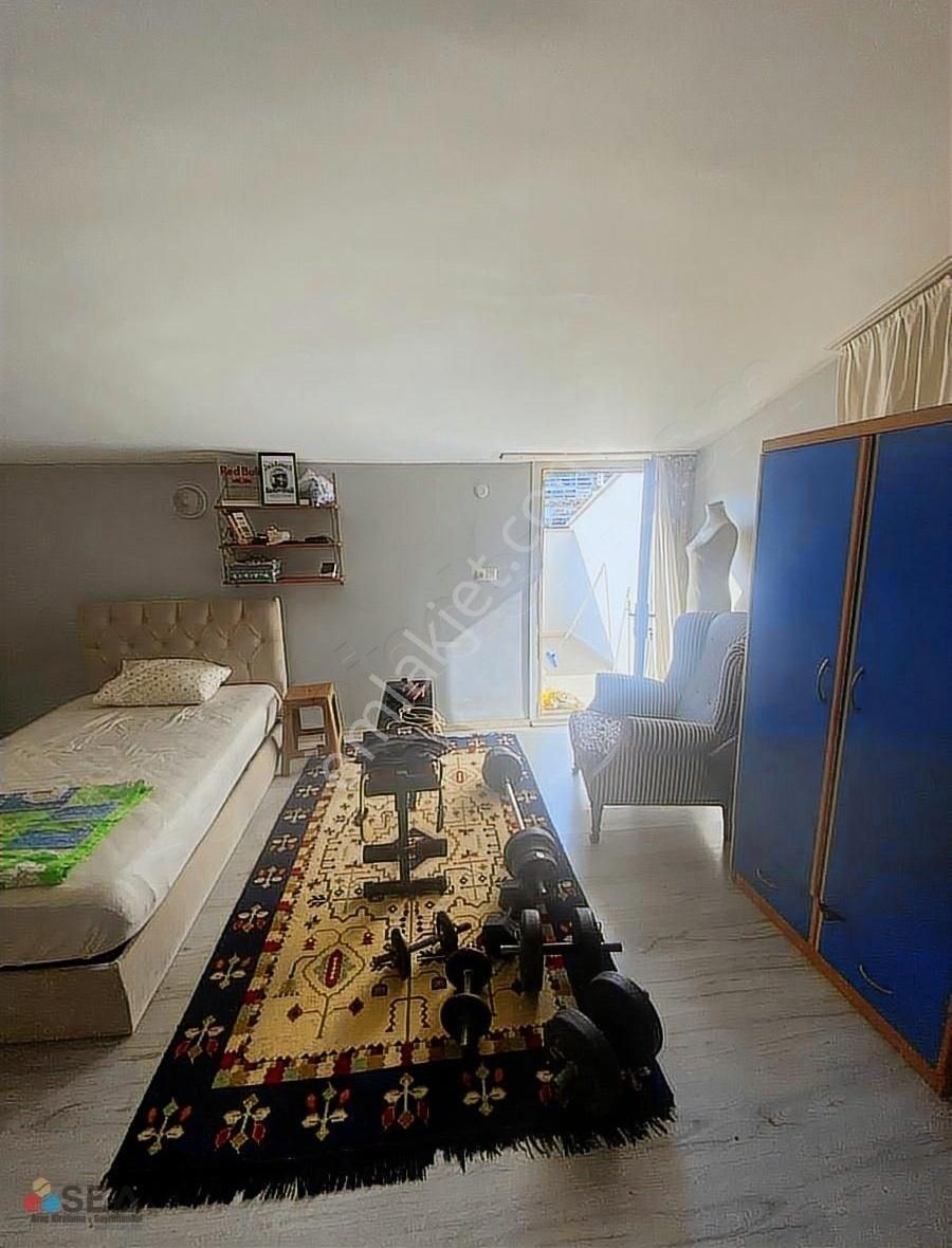 Kuşadası Ege Mahallesi Satılık Dubleks Daire - Görsel 9