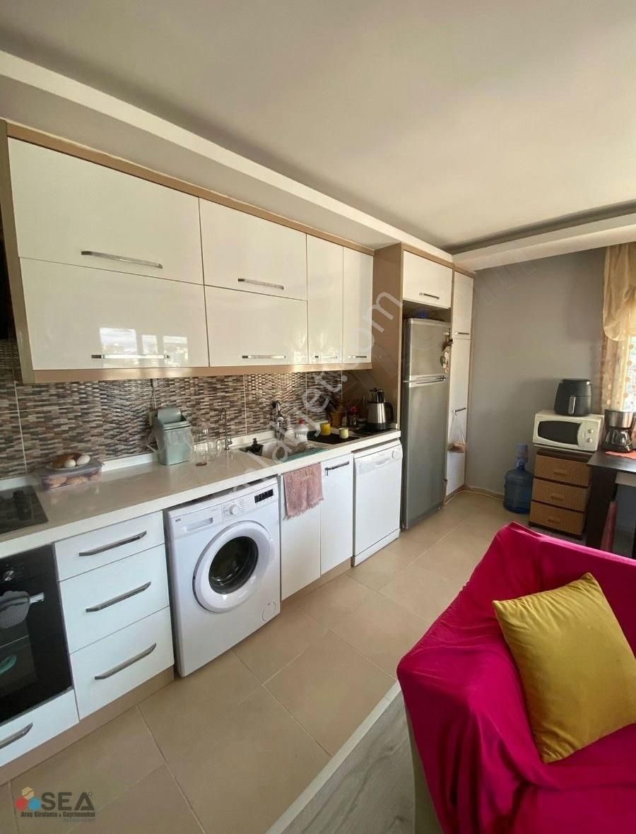 Kuşadası Ege Mahallesi Satılık Dubleks Daire - Görsel 23