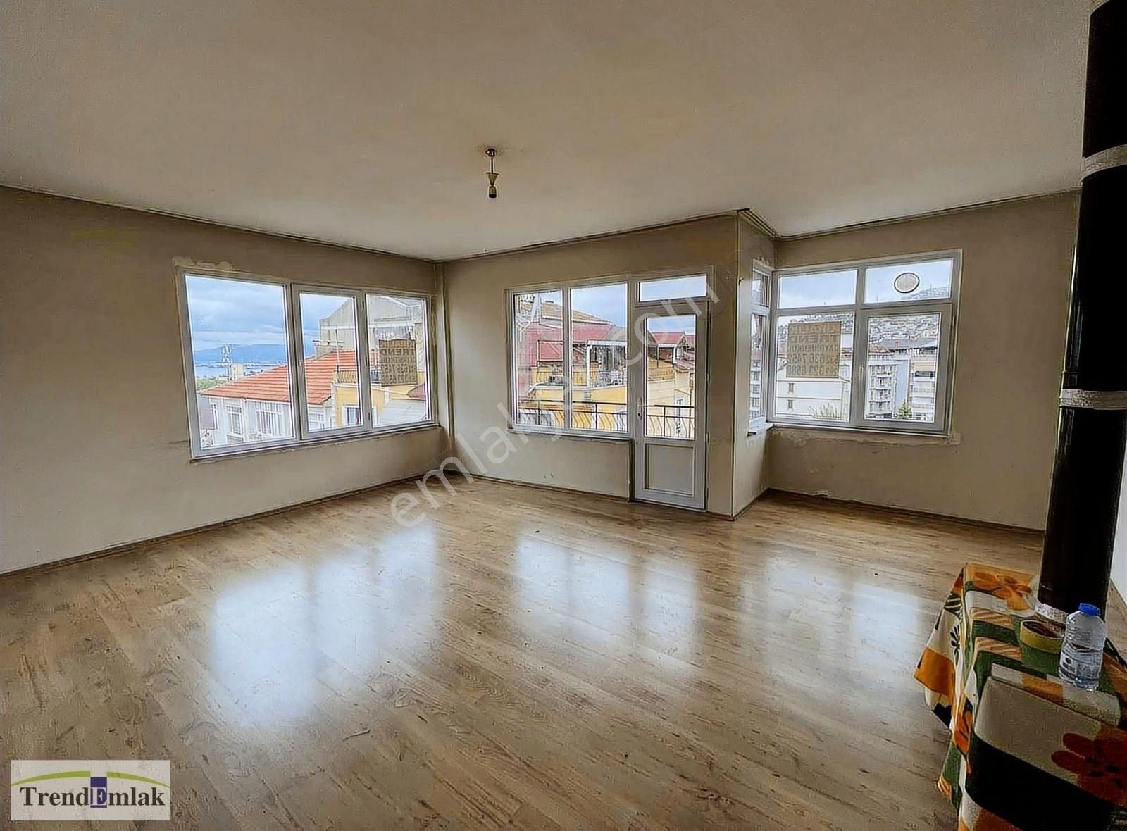 İzmit Merkez'de Kiralık 3+1 Daire