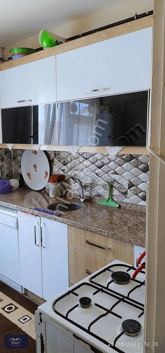 Niğde Bor Harım Mahallesi Sakarya Caddesi 2+1 Daire