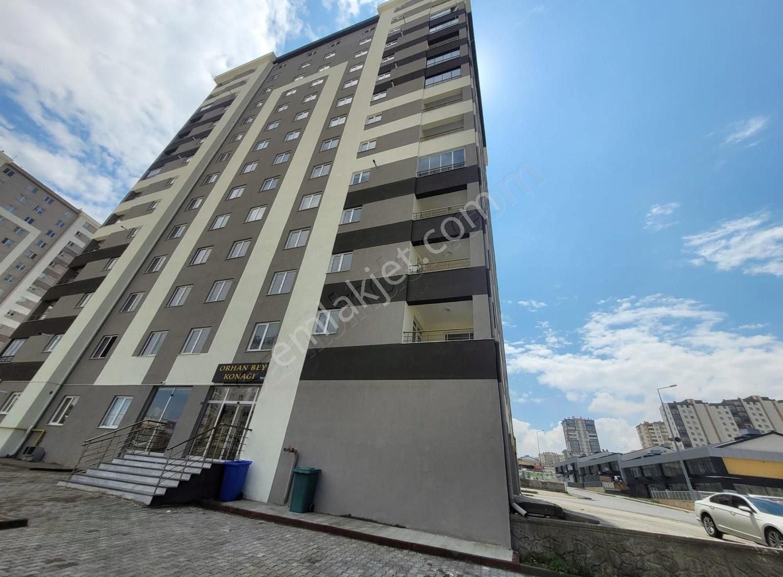 İldem Payidar İnsaatte Satılık Arakat Full Yapılı Lüks Daire