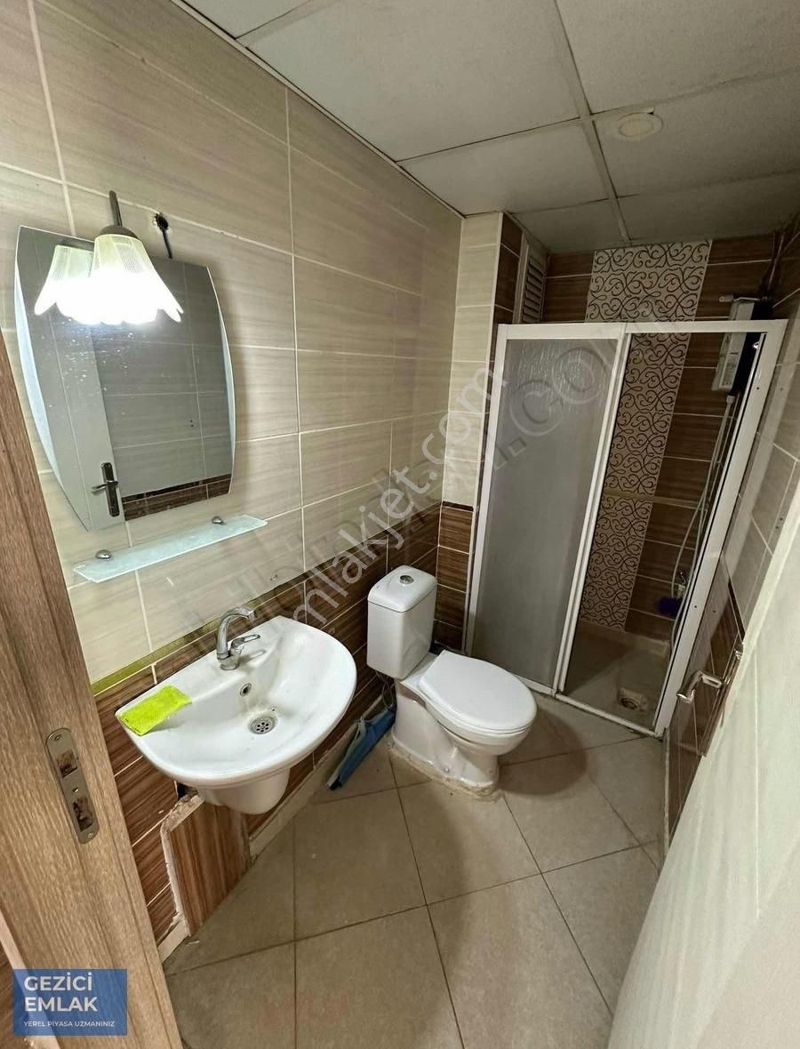 Gezici Emlak'tan 2+1 Eşyalı Kiralık Daire