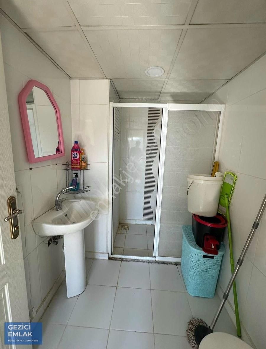 Gezici Emlak'tan Kiralık 2+1 Eşyalı Stüdyo Daire