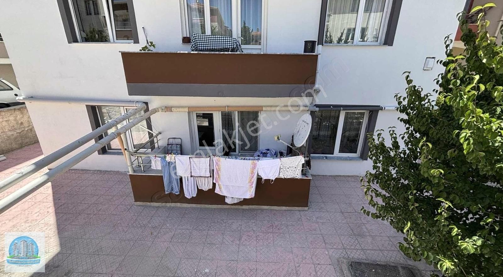Hüyük Caddesi 3+1 Giriş Kat Satılık Daire