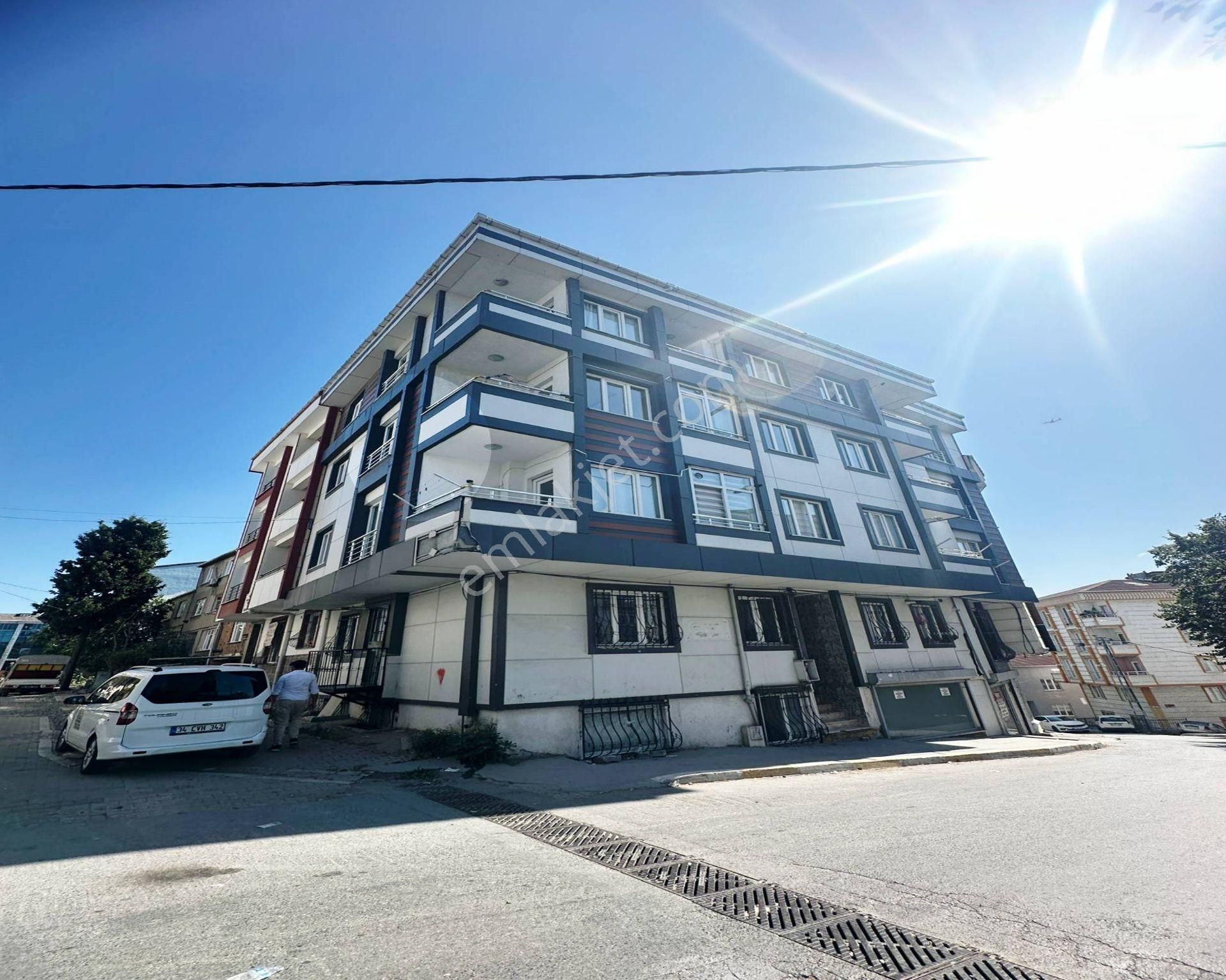 2+1 Yüksek Giriş Taşınmaya Hazır Kaçmaz Fiyat !