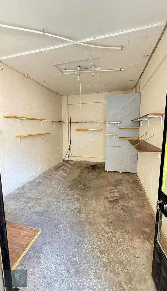 Doğanay Mahallesinde Kiralık İş Yeri