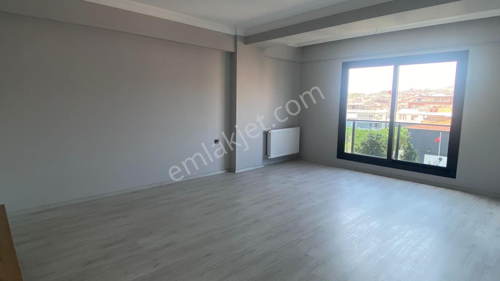 Mega Emlaktan Maltepe Mah Satılık Sıfır 3+1 Sıfır Daire