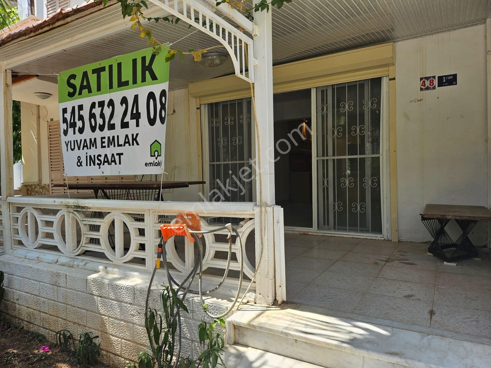 Bitişik Nizam 2,5+1 Yazlığımız Acil Satılıktır. - Görsel 23