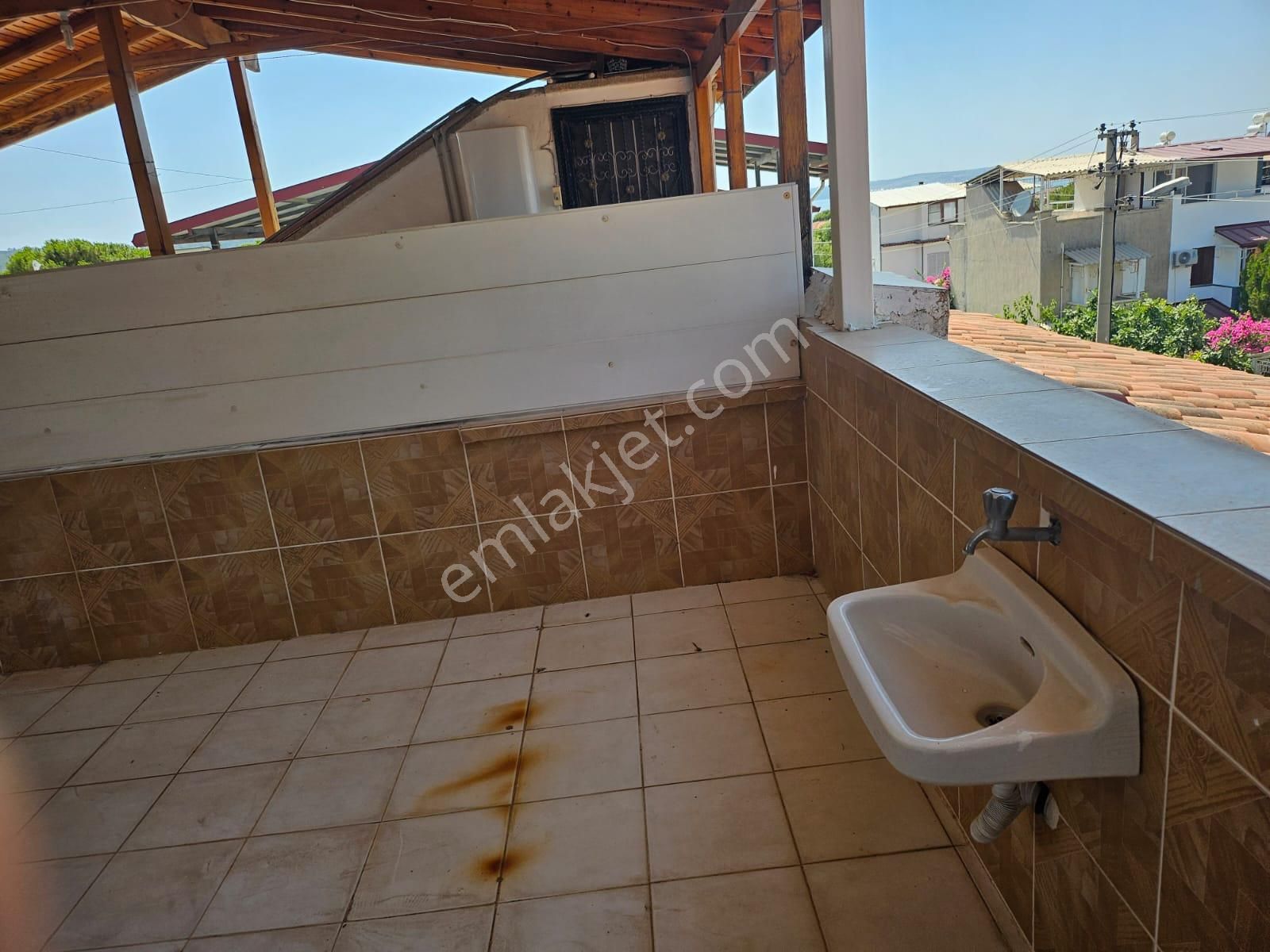 Bitişik Nizam 2,5+1 Yazlığımız Acil Satılıktır. - Görsel 4