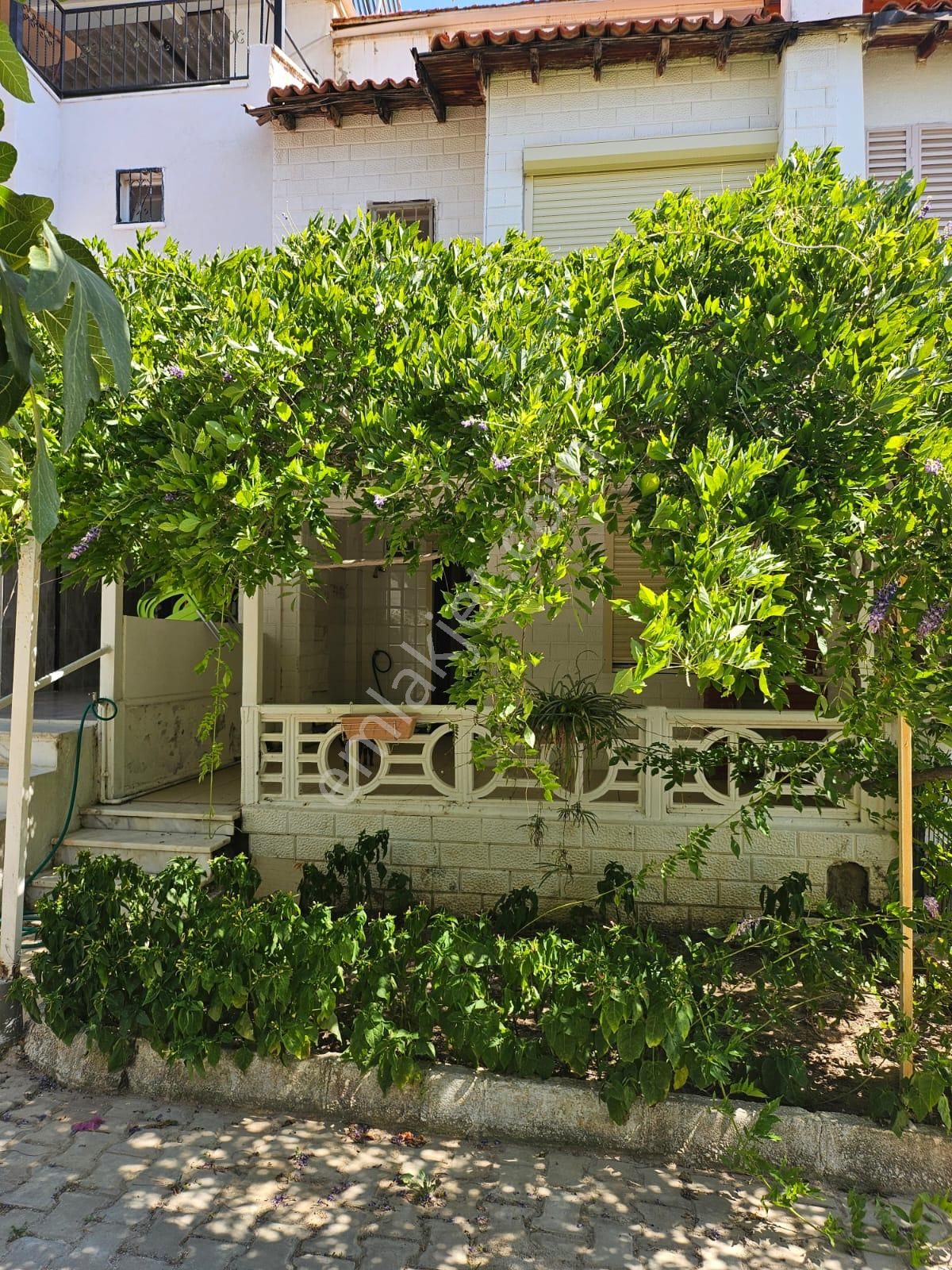 Bitişik Nizam 2,5+1 Yazlığımız Acil Satılıktır. - Görsel 34