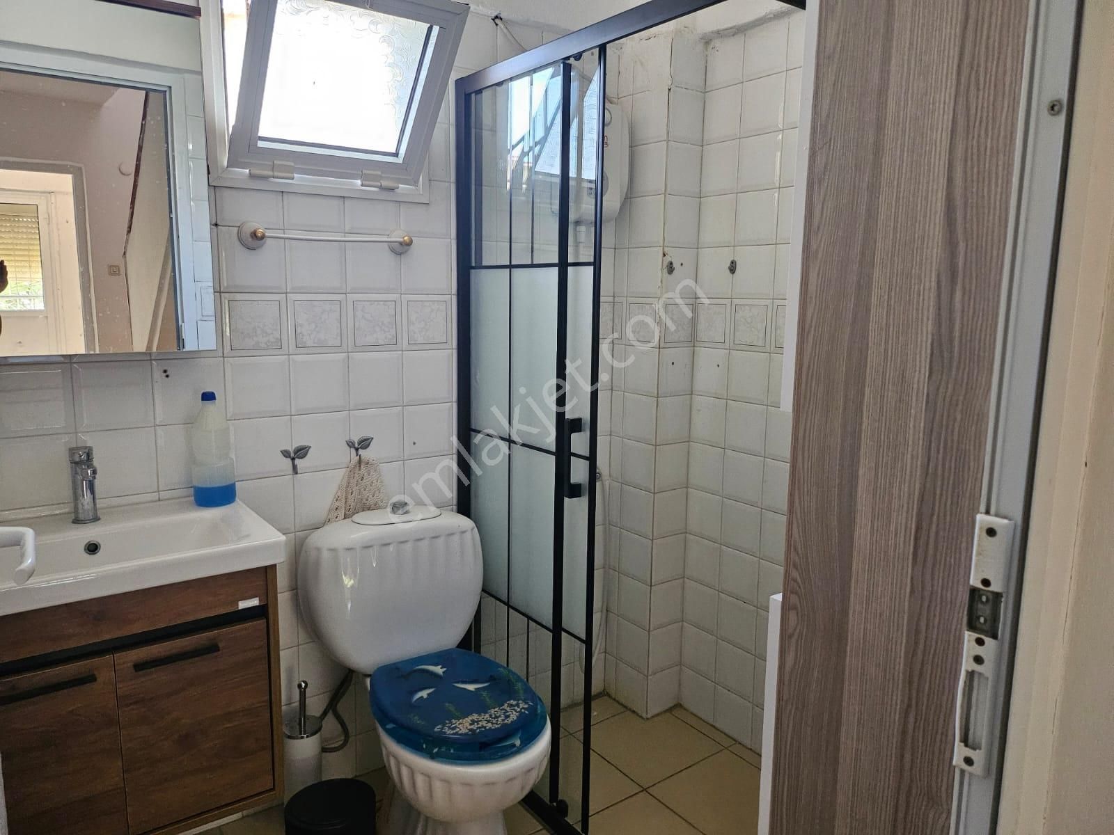 Bitişik Nizam 2,5+1 Yazlığımız Acil Satılıktır. - Görsel 20