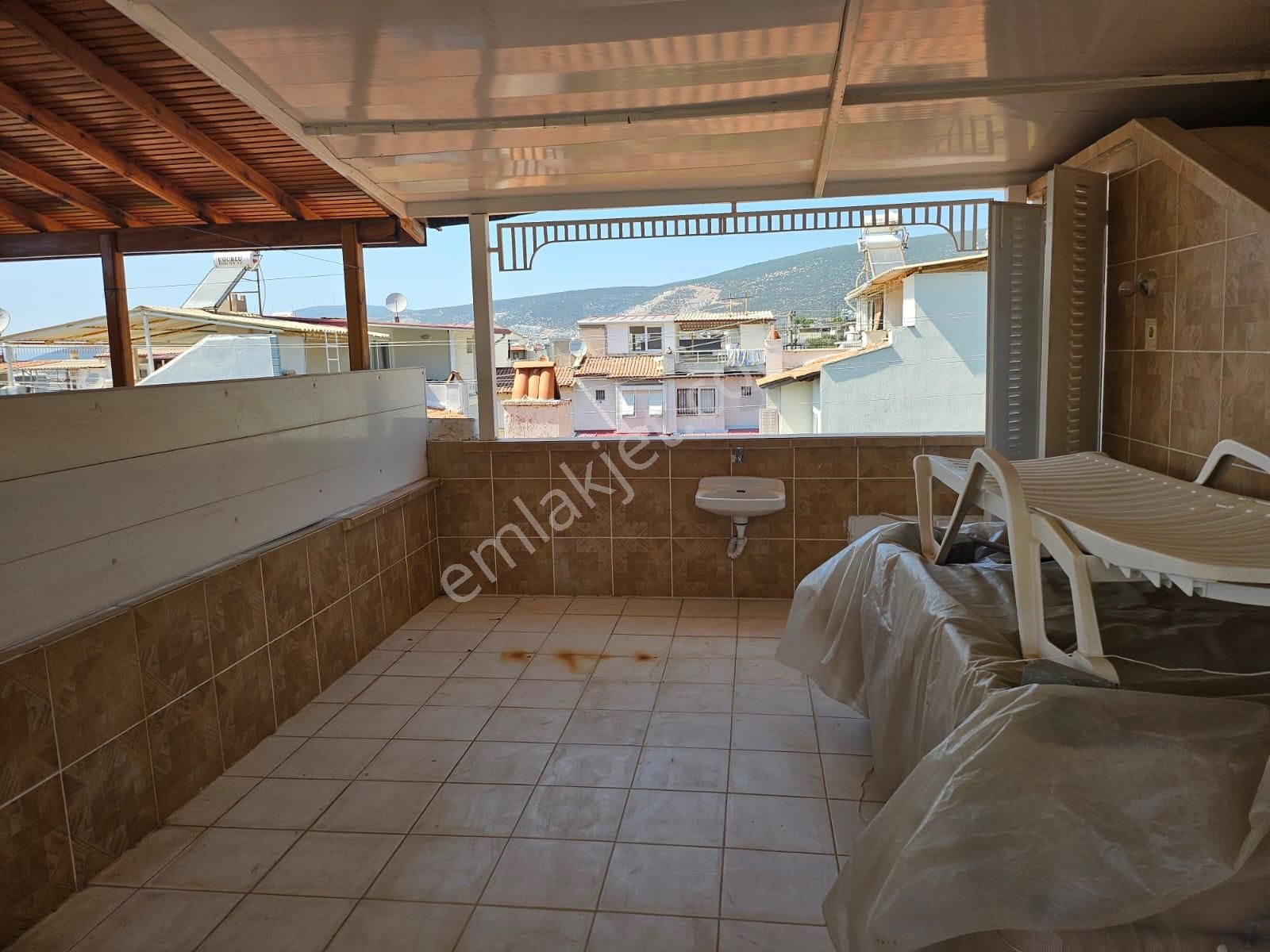 Bitişik Nizam 2,5+1 Yazlığımız Acil Satılıktır. - Görsel 6