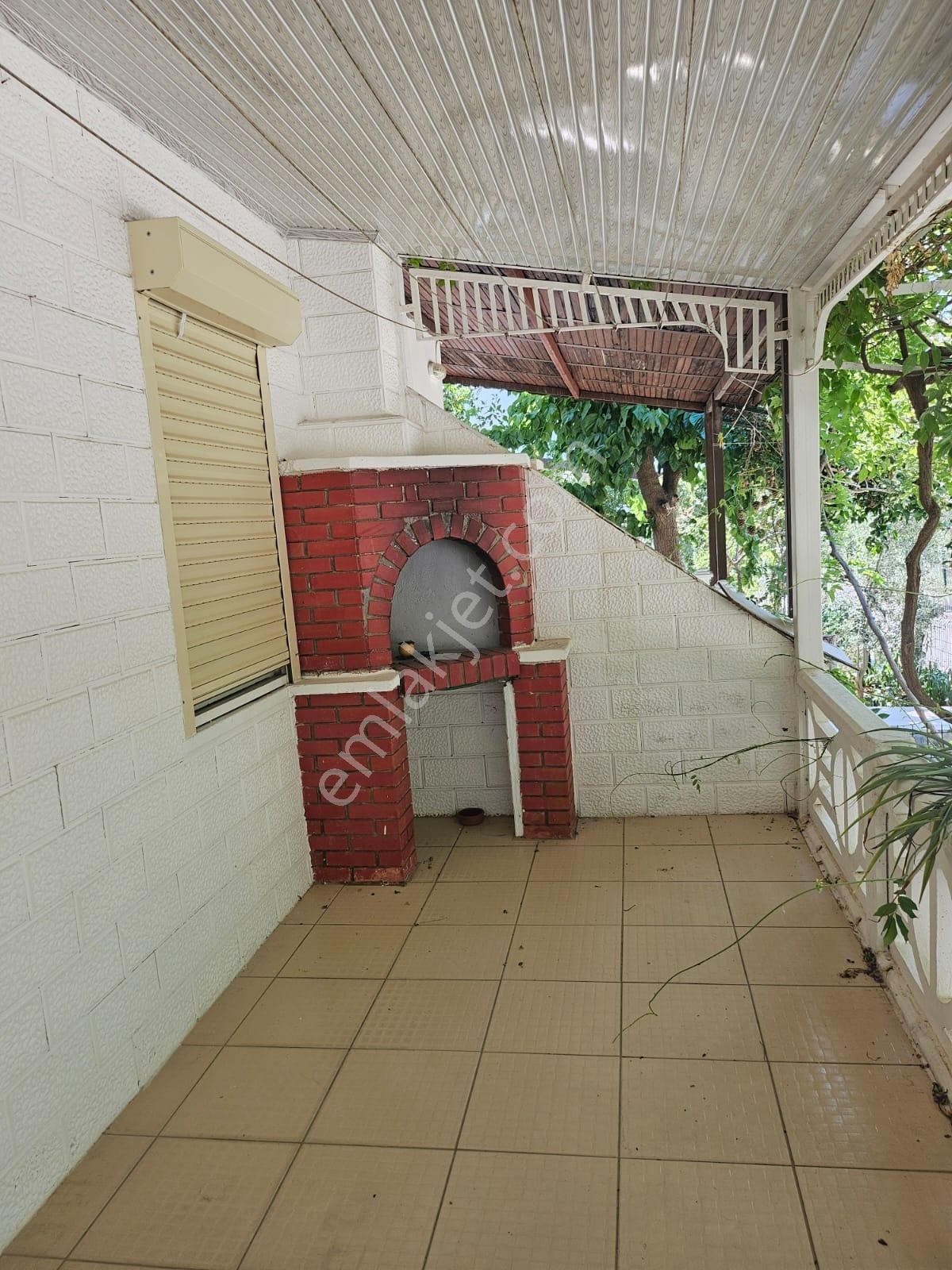 Bitişik Nizam 2,5+1 Yazlığımız Acil Satılıktır. - Görsel 32