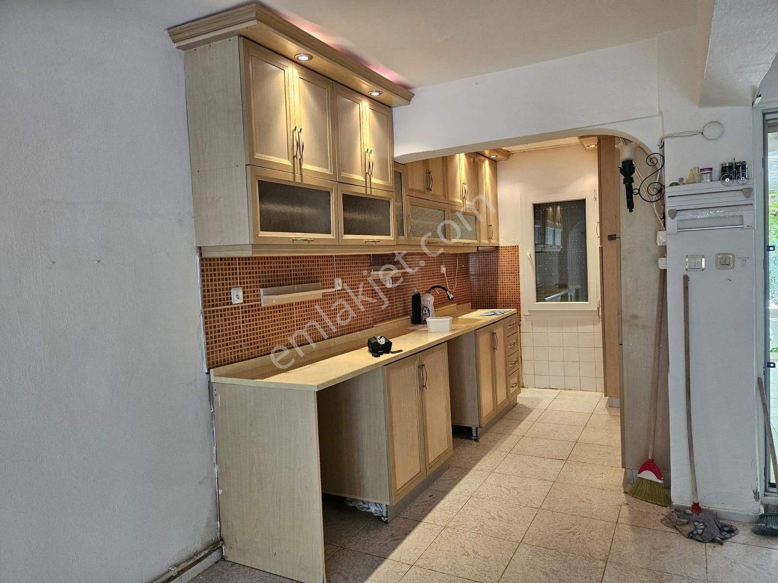 Bitişik Nizam 2,5+1 Yazlığımız Acil Satılıktır. - Görsel 28