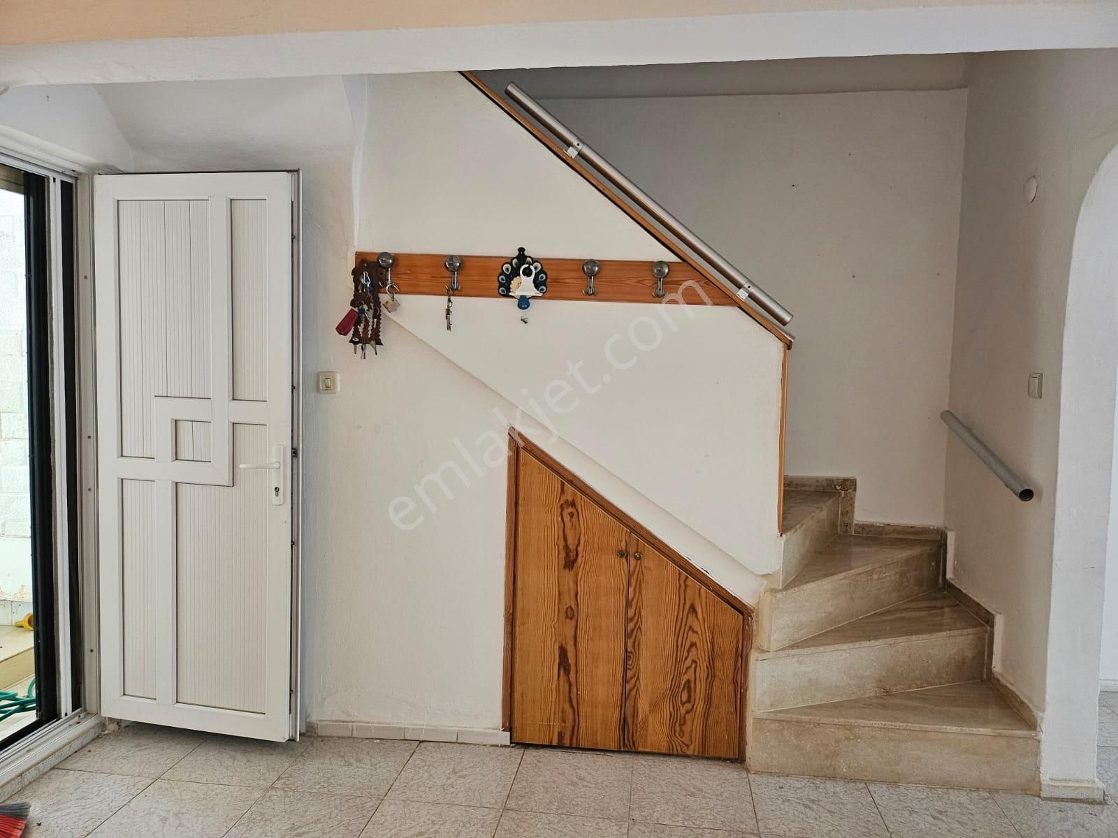 Bitişik Nizam 2,5+1 Yazlığımız Acil Satılıktır. - Görsel 26