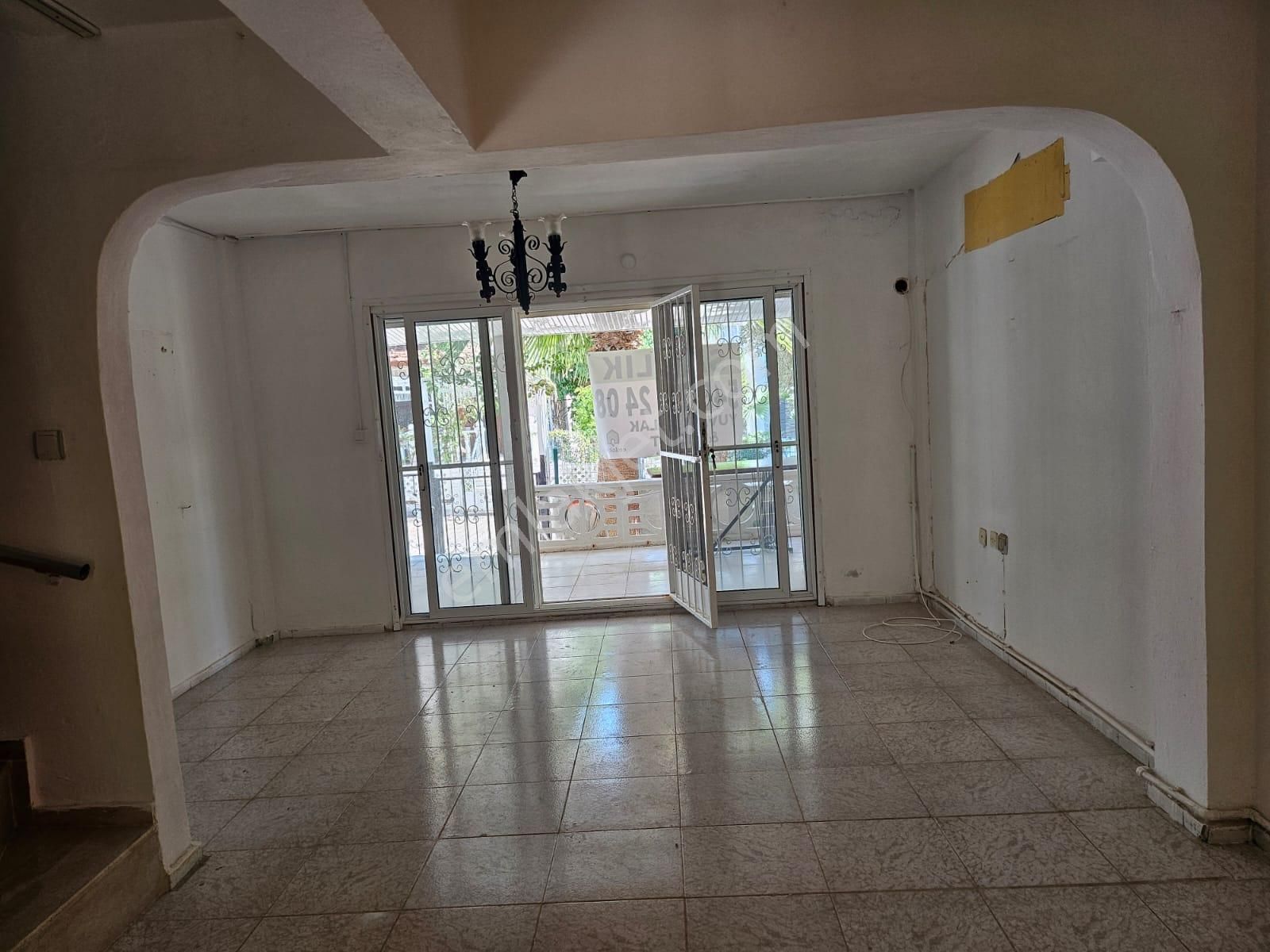 Bitişik Nizam 2,5+1 Yazlığımız Acil Satılıktır. - Görsel 25