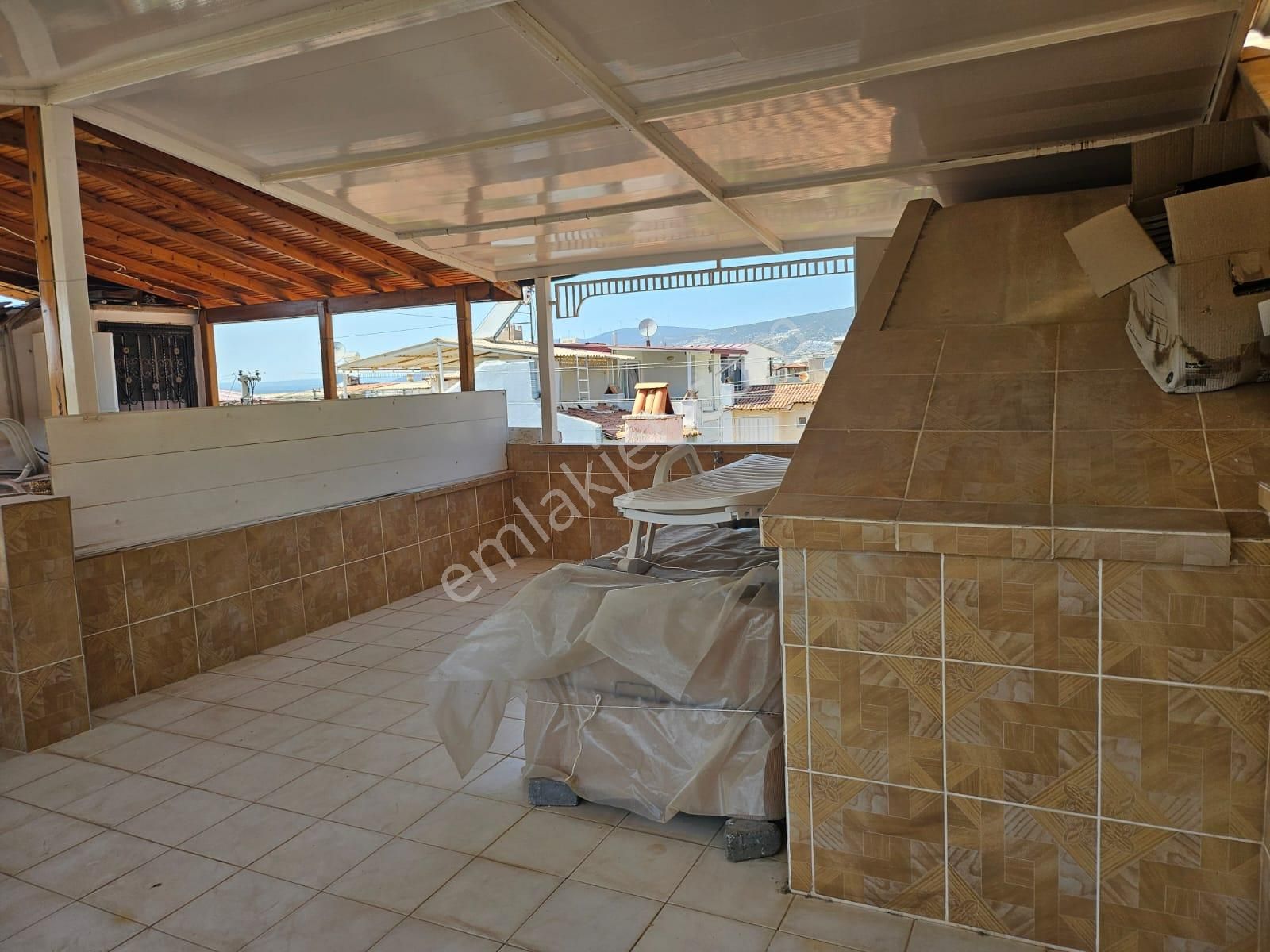 Bitişik Nizam 2,5+1 Yazlığımız Acil Satılıktır. - Görsel 7