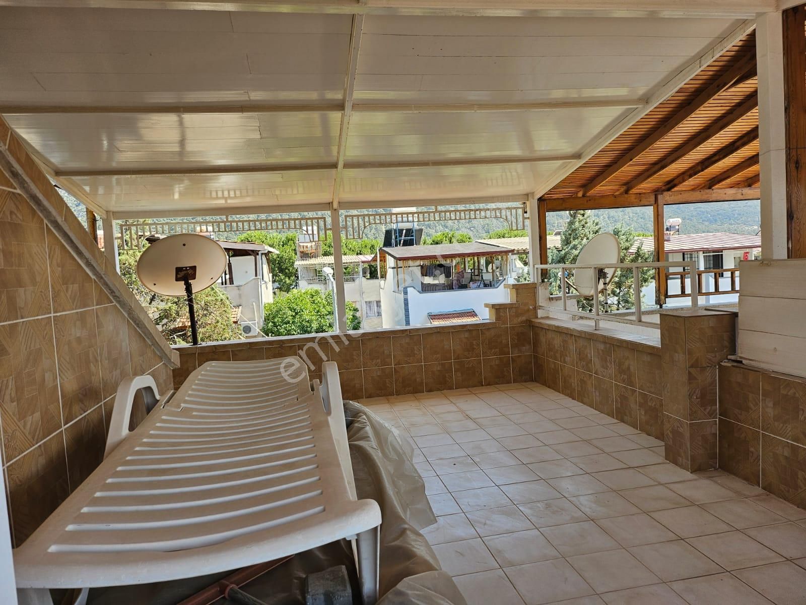 Bitişik Nizam 2,5+1 Yazlığımız Acil Satılıktır. - Görsel 9