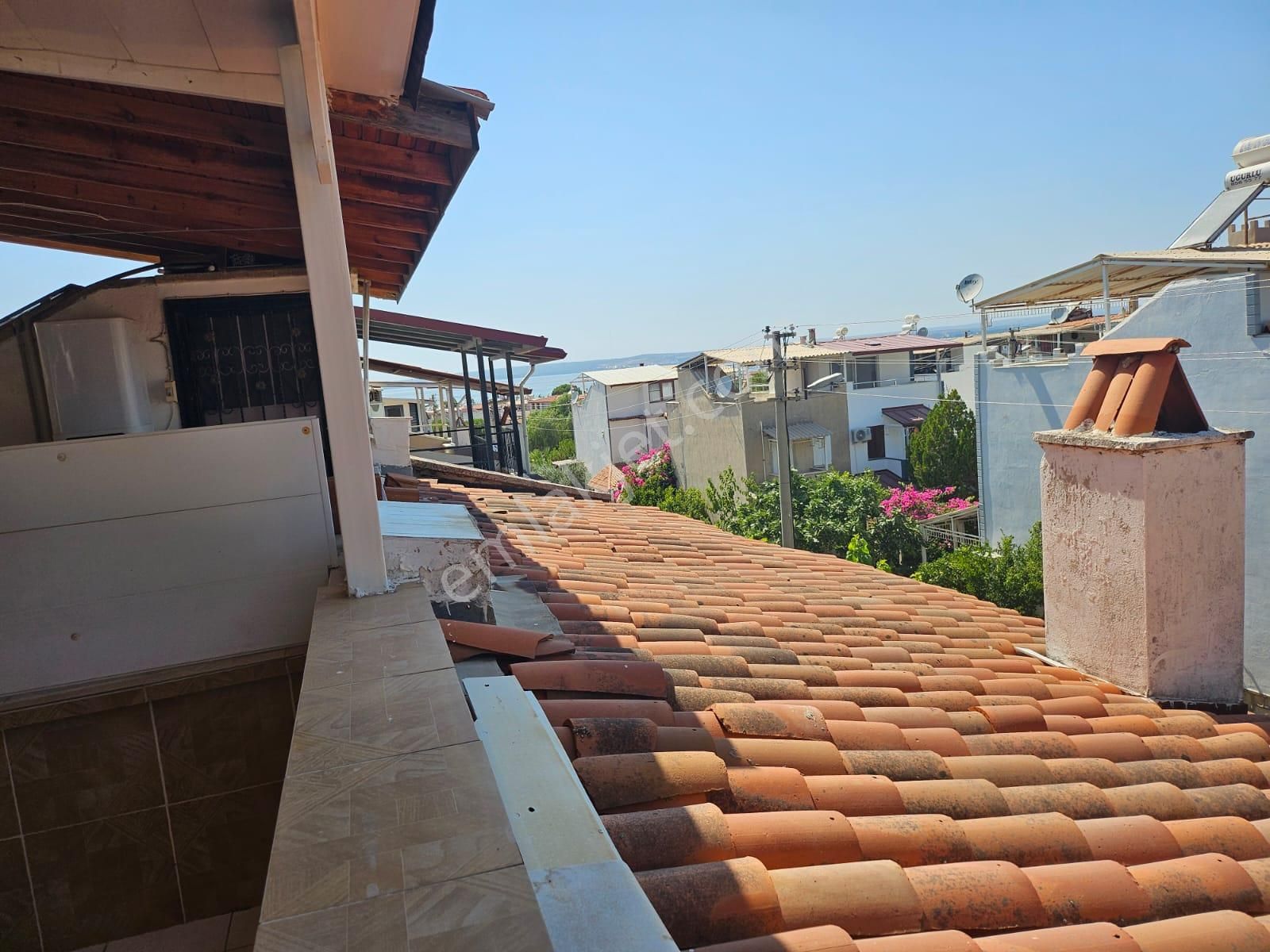 Bitişik Nizam 2,5+1 Yazlığımız Acil Satılıktır. - Görsel 5